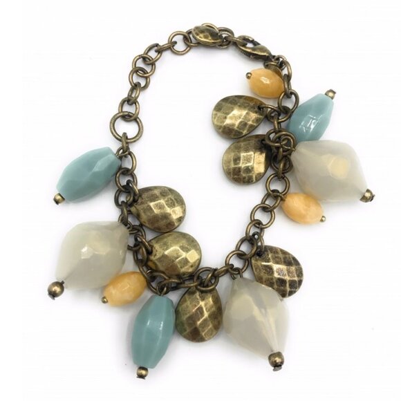 BOCA Retired Premier Designs Bracelet - Picture 1 of 1